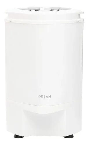 Secarropas Centrífugo Drean Qv 5.5 Eléctrico 2800rpm 5.5kg