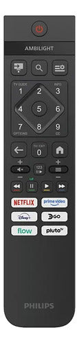 Smart Tv Led Hd 32 Philips 32phd6910/77 Titan Os Disney  Cs