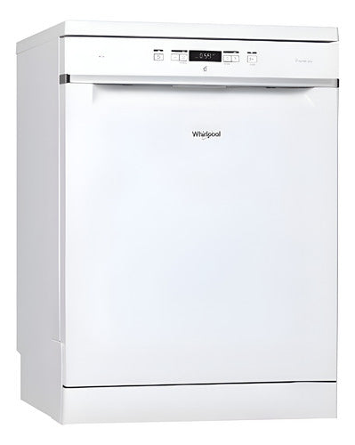 Lavavajillas 14 Cubiertos Whirlpool Wlv14by Blanco 6 Sense Blanco