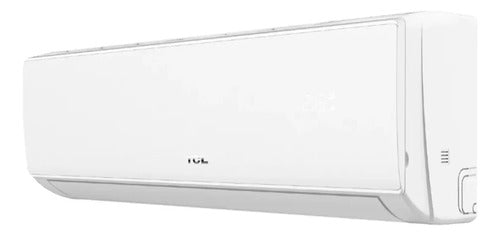 Aire Acondicionado Split Tcl Taca-5400fcsd/el4-f-sk On/off Blanco