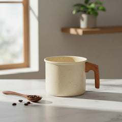 Bateria Set 7 Piezas Carol Cacerolas Sarten Jarro Cubiertos Suela