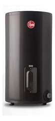 Termotanque Electrico De Pie Rheem Tep85 De 85lts Gris Oscuro