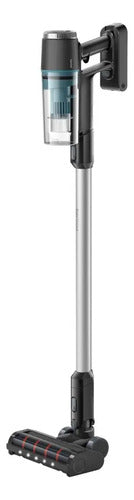Aspiradora Trapeadora Inalambrica Philips Xc3133/51 Gris Misty Dawn.