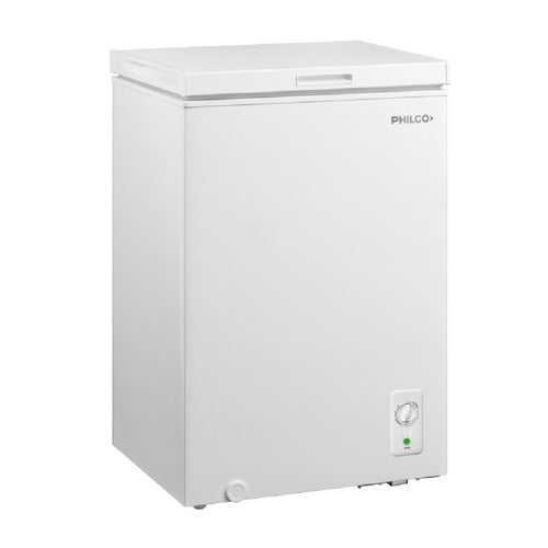 Freezer Horizontal Philco 99 Lts Inverter Blanco Phch099bi