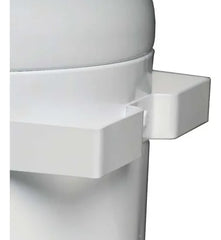 Termotanque Electrico 70 L Carga Superior Ecotermo Populi Blanco