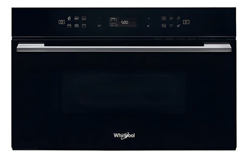 Microondas Whirlpool Wmo31ae 31 Litros 950w Empotrable Wcoll