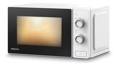Microondas Philco Rotativo 20 L Blanco