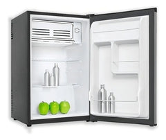 Frigobar Vondom 78 L Acero Inoxidable Rfg170a Motor Compresor