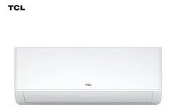 Aire Acondicionado Tcl Taca3700fcsd-breez Ai 3700w F/c Inv Blanco