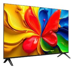 Televisor Tcl 32 S5k 32s5k Qled Google Tv