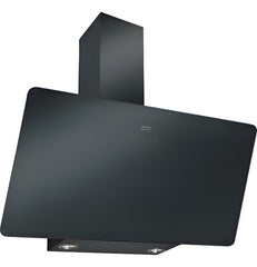 Campana De Pared Spar Franke Vertical Fp J615 V Bk 60cm Cs Negro