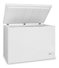 Freezer Horizontal De Pozo Philco Phch301b Blanco Tio Musa