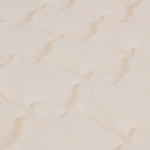 Colchón De Espuma Cannon Espuma Exclusive 1 Plaza