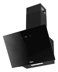 Campana Extractora De Aire Liliana Kc998 Blacksense De 60cm