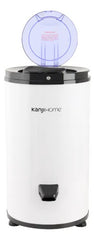 Secarropas Centrífugo Eléctrico 3 kg 2800rpm Kanji Cc2800 Blanco