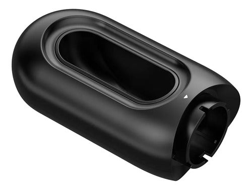 Cepillo Ga.ma Sn73330 Styler Marula 3d Cool Shot 1200w Marrón
