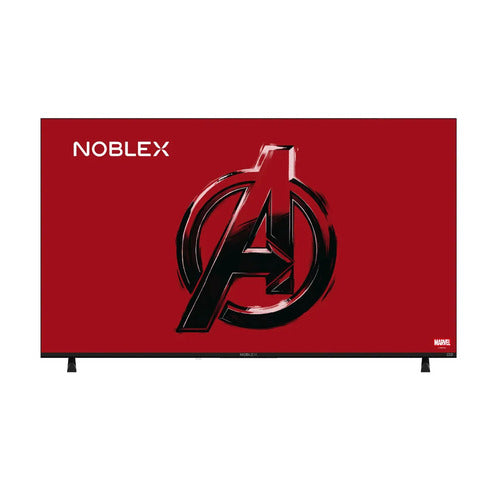 Smart Tv Noblex 50 Pulgadas 4k Vidaa Hdr 220v