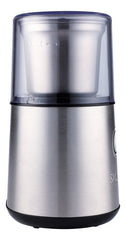 Molinillo De Semillas Y Cafe Smartlife Slsg9701 Acero Inoxidable