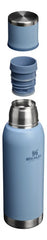 Termo Stanley Adventure To-go De 750 Ml Inox Bpa Free Azul Acero