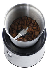 Molinillo De Semillas Y Cafe Smartlife Slsg9701 Acero Inoxidable