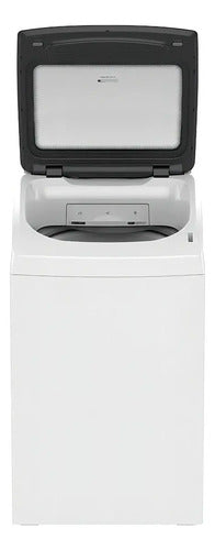 Whirlpool Ww11 Lavarropas Blanco Automático