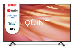 Smart Tv Quint 55 Pulgadas Qt2-55android Full Hd Android