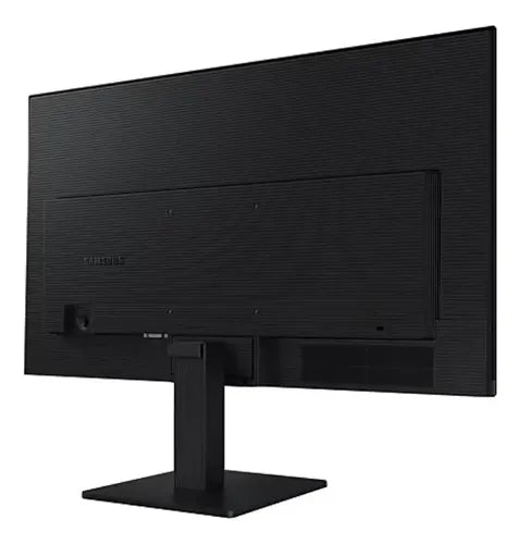 Monitor Samsung 24 Gamer S3 S30gd Full Hd Ips 100hz. Negro