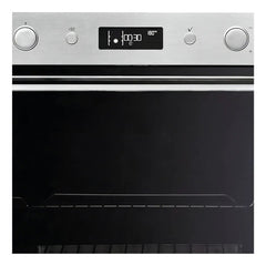Horno Eléctrico Whirlpool Empotrable Akzm756ix Inoxidable