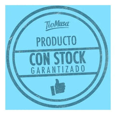Calefactor A Gas Tiro Natural Izquierdo Coppens 6000kcal Tiza/grafito