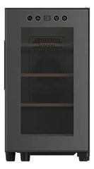 Cava De Vinos Vondom Para 8 Botellas Con Estantes De Madera