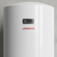 Termotanque Longvie Te60d Electrico 60l 2000w C/inf Blanco