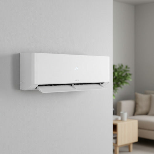 Aire Acondicionado Split Noblex Nxs25ha4cn On/off 2750w