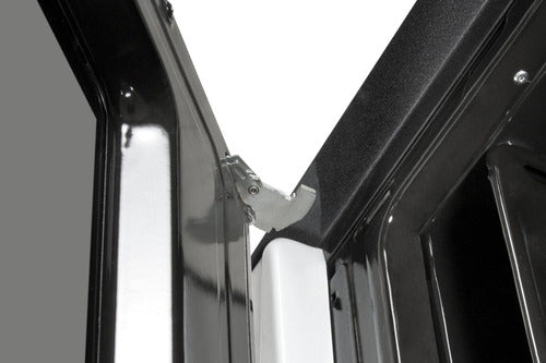 Cocina A Gas Ormay 4 Hornallas 91l Inox Blanca Color Blanco