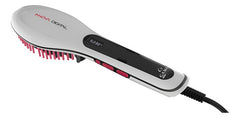 Cepillo Alisador Ga.ma Innova Digital Quick Heat Tourmaline