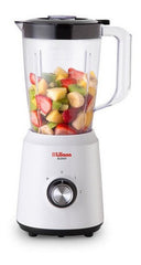 Licuadora 1,5lts Liliana Blendy Al300 600w Jarra Apto Hielo Color Blanco