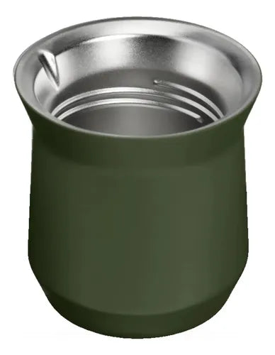 Termo Stanley Mate System Bpa Free De 1200ml Dried Pine