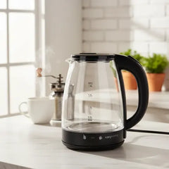 Jarra Pava Kanji Kjh-pe15001m-bk Corte Mate 1500w 1,8lts