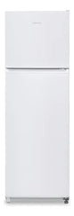 Heladera Siam Top Mount Cíclica 298l Blanca - Hsi-ct302b Blanco