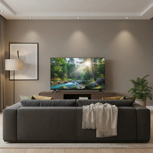 Smart Tv Roku Tv Noblex Fhd 43 Db43x3110