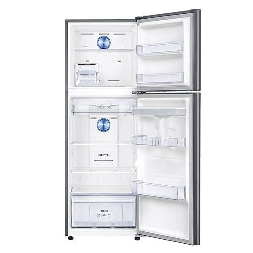 Heladera No Frost Samsung Rt32k5930sl Clase A Inox