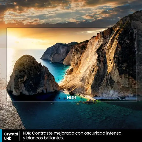 Smart Tv Led Samsung 50 Uhd 4k Un50u8000fgczb