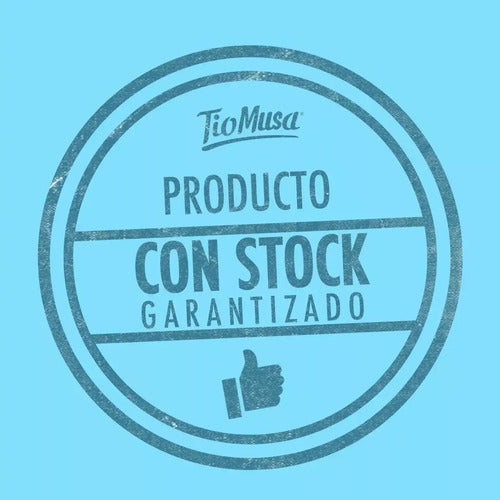 Maquina De Coser Semi Industrial Singer 4423c Tio Musa Gris