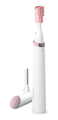Recortador Philips Para Retoques Hp6389/00 Cejas Axilas Cts