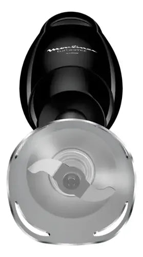 Mixer Con Vaso Moulinex Turbomix Dd1212a0 Negro