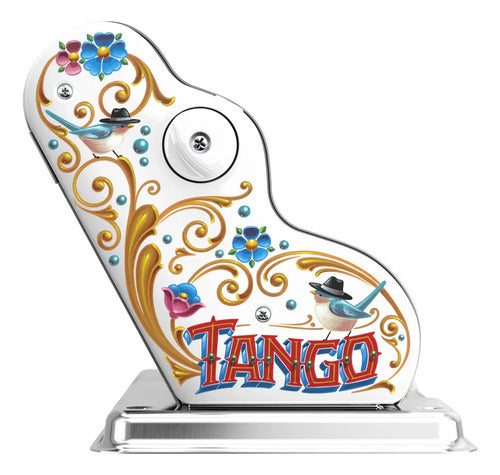 Fabrica De Pastas Pastalinda Clasica 200 Tango Fideo Masa Blanco