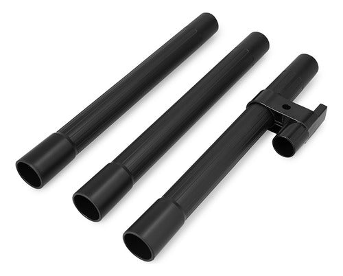 Aspiradora Atma Dual Force Ast1523pi 15l Gris 1200w Gris