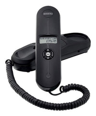Telefono Mesa Pared Alcatel Temporis5 Dual Mode Caller Id Ct Negro