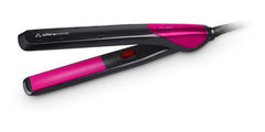 Planchita De Pelo Digital Tourmaline Ion Ultracomb Ap-4401 Negro/fucsia