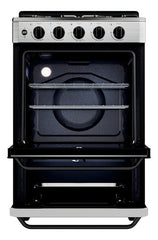 Cocina Multigas 56 Cm Inoxidable Drean Cd5603ai0