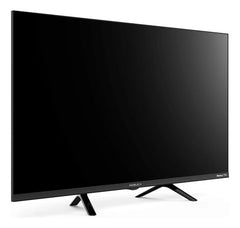 Smart Tv Noblex Dr32x3000 32'' Roku Hd
